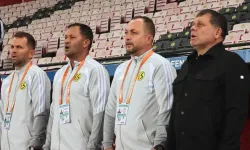 Takımı bozmayacak