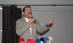 Yalaz’dan Odunpazarı ön seçimi açıklaması: Bu iddiaları kabul etmiyorum