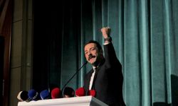 Talat Yalaz’dan 7 bin 904 oyun ardından sorumluluk sözü