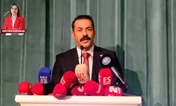 Talat Yalaz’dan ilerde aday olmak isteyenlere tavsiye: “Şimdiden çalışmaya başlasınlar”