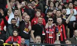 Taraftar yarın tribünde olacak