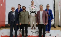 Tatamide Cumhuriyet coşkusu