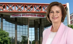 TBB Başkanvekilliğine seçilen Ayşe Ünlüce’ye Eskişehirli vekillerden destek