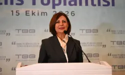 TBB Meclisi, Ayşe Ünlüce başkanlığında ilk kez toplanıyor: Tarih belli oldu