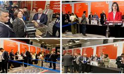 TBB seçiminde Eskişehir ve Kocaeli yarışı başladı