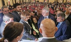 TBB seçiminin üçüncü turunda Ünlüce ve Büyükakın'ın oyları belli oldu