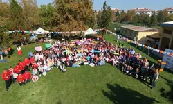 TEGV 2026 Gönüllü Buluşmaları Eskişehir’de gerçekleşti! 450 kişi katıldı