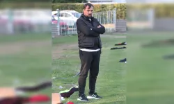 ''Tek hedefimiz ligde kalmak''