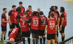 ''Tekrar ayağa kalktık''