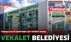 Vekalet Belediyesi