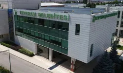 Tepebaşı Belediyesi’nde Özel Kalem Müdürü değişti