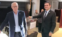 Tepebaşı'nda önseçim heyecanı