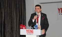 YENİ Parti'nin Tepebaşı ilçe yönetimi belli oldu