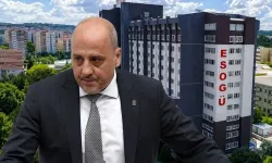 TİP Milletvekili Ahmet Şık, Eskişehir’de hastaneye kaldırıldı