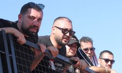 Tribünlerden Eskişehirspor'un performansına sert tepki