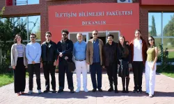 TRT Geleceğin İletişimcileri Yarışması'nda Eskişehir başarısı: Anadolu Üniversitesinden 7 finalist