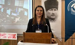 Tüm Bel-Sen Eskişehir Şubesi’nde yeni başkan Nuray Diler Yıldırım oldu