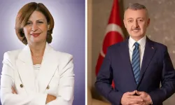 Türkiye Belediyeler Birliği seçiminin ilk turunun sonucu açıklandı