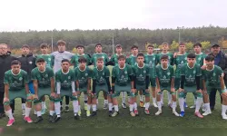 U17 Ligi’nde 42 gol!