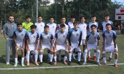 U19 Ligi’nde zirve mücadelesi