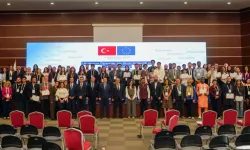 Uluslararası öğrenciler için yeni uyum modelleri geliştirildi: ESOGÜ de katıldı