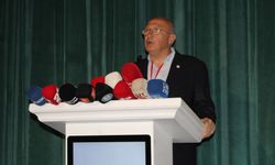 YENİ Partili Çakırözer Eskişehir’den iktidar mesajı verdi