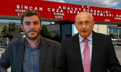 Utku Çakırözer’den İsmail Arı’ya cezaevi ziyareti: “Gazetecilik suç değildir”