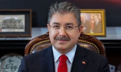 Vali Dr. Erdinç Yılmaz’dan 29 Ekim mesajında Eskişehir vurgusu