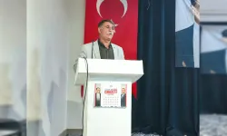 YENİ Parti Çifteler İlçe Başkanı belli oldu