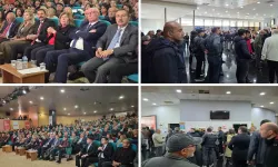 YENİ Parti Eskişehir İl Başkanlığı Önseçimi başladı