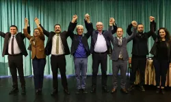 YENİ Parti Eskişehir İl Kongresi’nin tarihi belli oldu