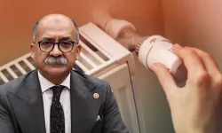 YENİ Parti Eskişehir Milletvekili Arslan’dan kış öncesi faturası çıkışı: “Isınmak lüks değildir!”