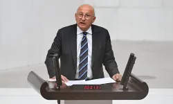 YENİ Parti Eskişehir Milletvekili Çakırözer’den basın özgürlüğü çıkışı: “Sansüre teslim olmayacağız”