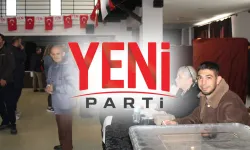 YENİ Parti Eskişehir’de önseçime katılım oranı belli oldu: İşte sonuçlar...