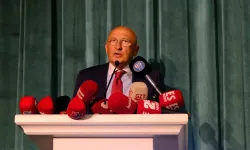 YENİ Parti Genel Başkan Yardımcısı Çakırözer’den CHP Eskişehir İl Başkanı’na tepki