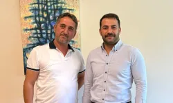 YENİ Parti Sivrihisar’da kongre heyecanı: Olçay Çevik güven tazeledi