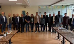 YENİ Parti'de Eskişehir İl Başkanlığı ön seçimi hazırlıkları başladı