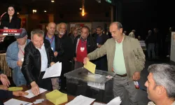YENİ Parti’de ilçeler tamam, sıra il başkanlığında