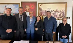 Yılmaz Büyükerşen'den CHP ile ilgili dikkat çeken değerlendirme