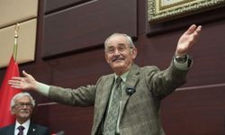 Yılmaz Büyükerşen sevenleriyle imza gününde buluşacak