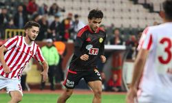 Eskişehirspor'un Ziraat Türkiye Kupası 3. Eleme'de rakibi kim olacak?