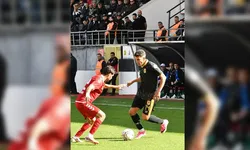 Zirvede zorlu maçlar