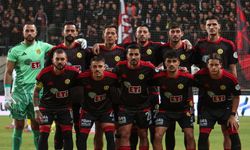 Zirvedekiler kaybetti! Eskişehirspor haftayı kârlı kapattı