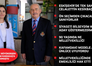 Yılmaz Büyükerşen