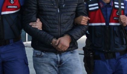 Eskişehir'de zehir tacirlerine darbe