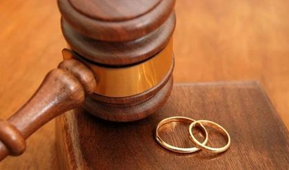 Boşanma davaları açısından yeni emsal karara imza atıldı!