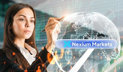 Nexium Markets brokeri