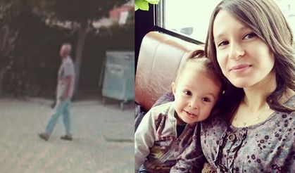 Eskişehir'de kızını ve torununu öldüren babanın davası başladı