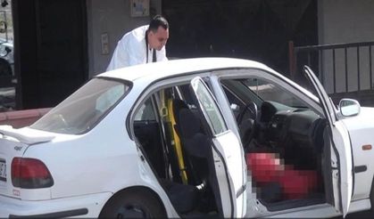 Eskişehir'de kızını ve torununu öldüren sanığın davasında yeni gelişme