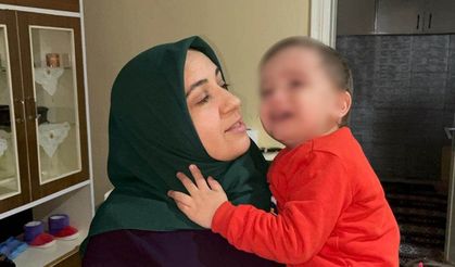 17 günlük bebeğin kuvözden düşmesiyle ilgili itiraz kabul edildi